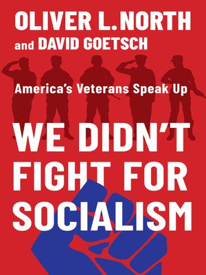 We Didn't Fight for Socialism - ebook